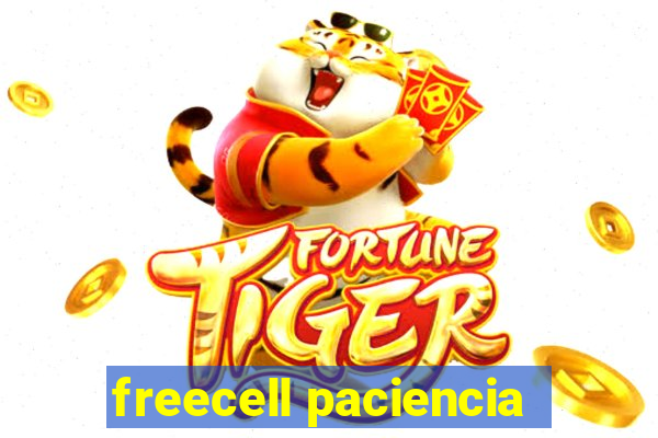 freecell paciencia